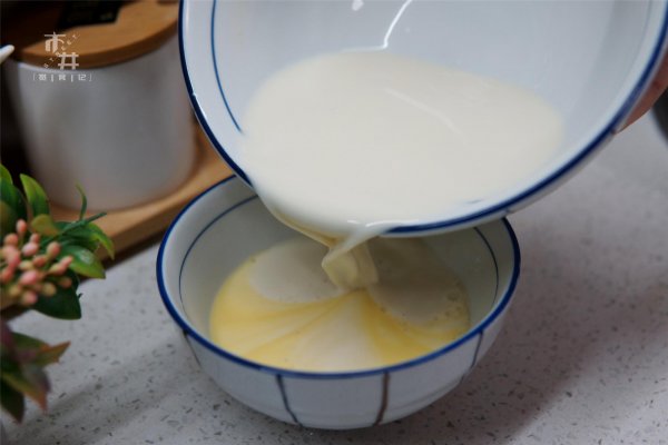 豆花是什么豆子做的