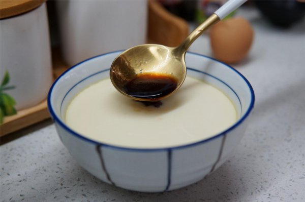 豆花是什么豆子做的