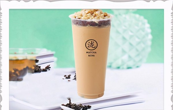 女生喜欢奶茶排行榜