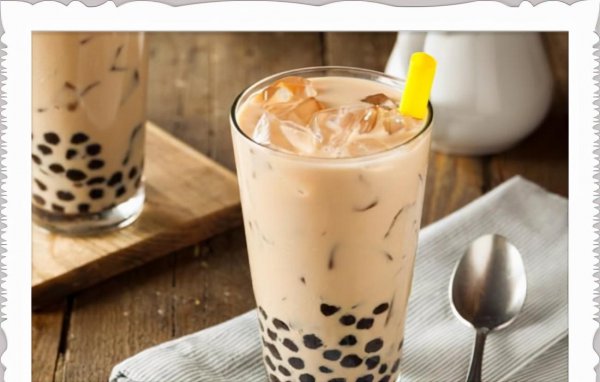 女生喜欢奶茶排行榜