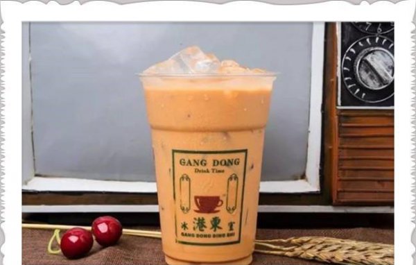 女生喜欢奶茶排行榜