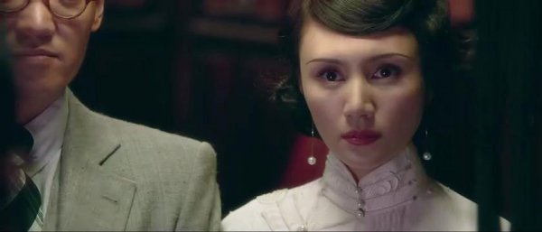 袁泉周润发演的电影叫什么名字来着