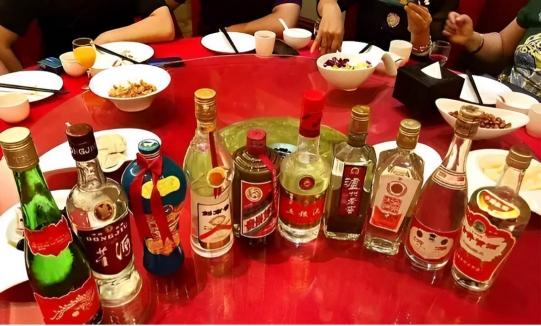 经济实惠的酱香型白酒有哪些