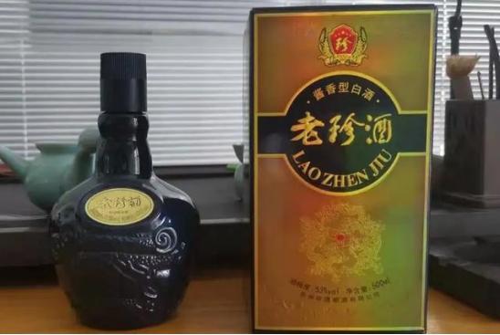 经济实惠的酱香型白酒有哪些