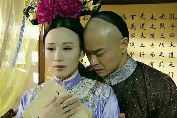 十大虐心古装剧