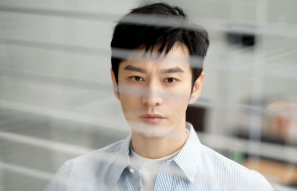 黄晓明真实身高是多少