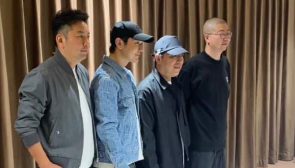 黄晓明真实身高是多少