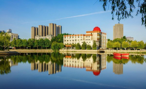 山东烟台大学是一本还是二本
