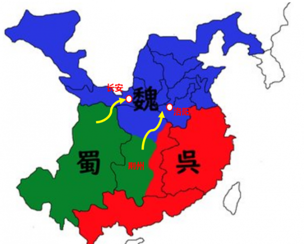 古时候荆州是指哪里