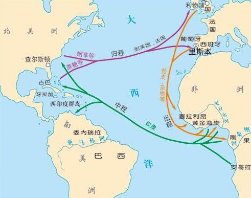 黑奴什么时候解放的