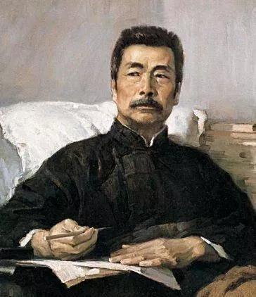 现代小说之父是谁