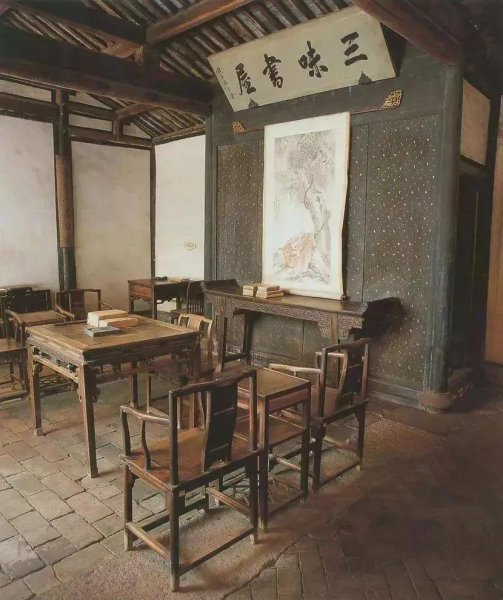 现代小说之父是谁