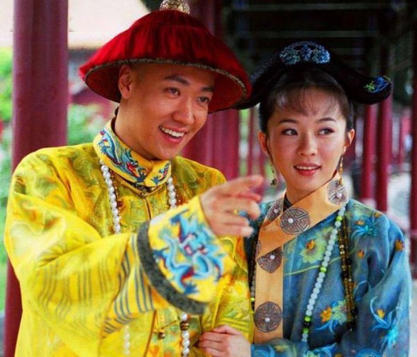 咸丰皇帝的父亲是谁叫什么名字