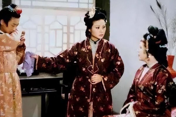 红楼梦有哪四大家族组成