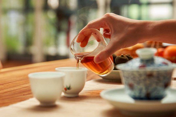 红茶中最好的是啥品种图片