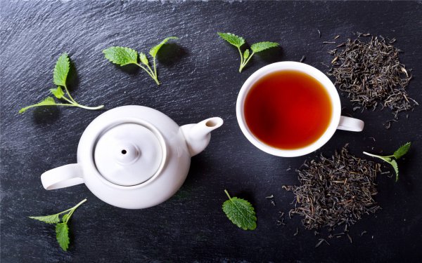 红茶中最好的是啥品种图片