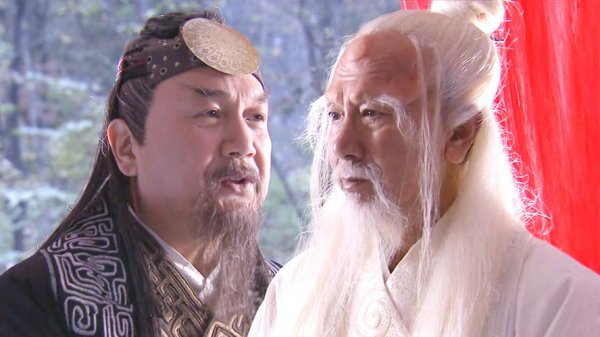 鸿钧的徒弟有哪些