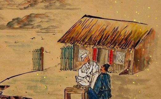 古藤老树昏鸦的作者是谁