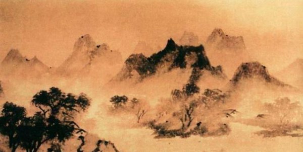 古藤老树昏鸦的作者是谁