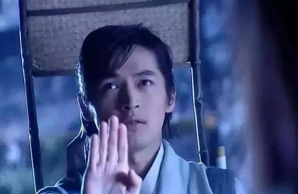 胡歌主演的电视剧有哪些名字