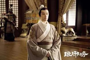 胡歌主演的电视剧有哪些名字