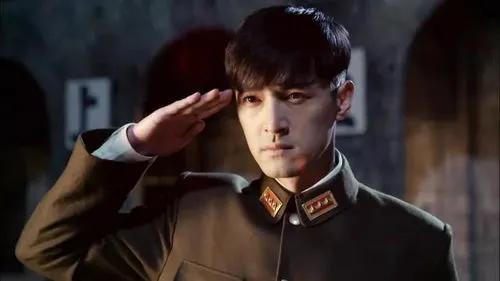 胡歌主演的电视剧有哪些名字