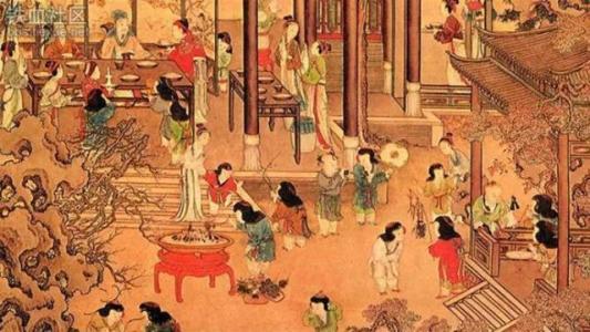 拜年的起源和意义简短概括