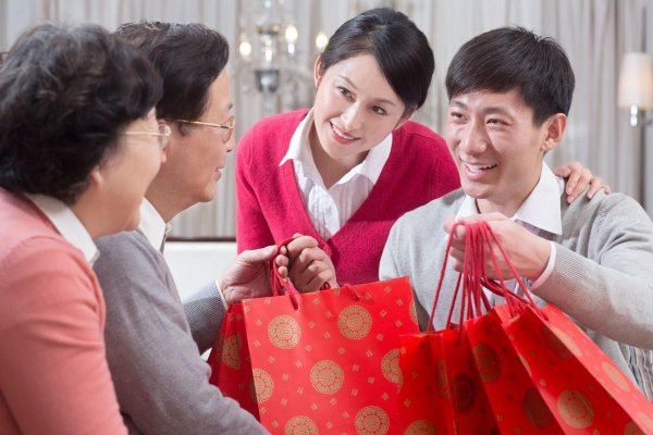 拜年的起源和意义简短概括