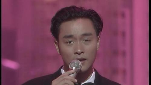 百听不厌的十首粤语歌曲