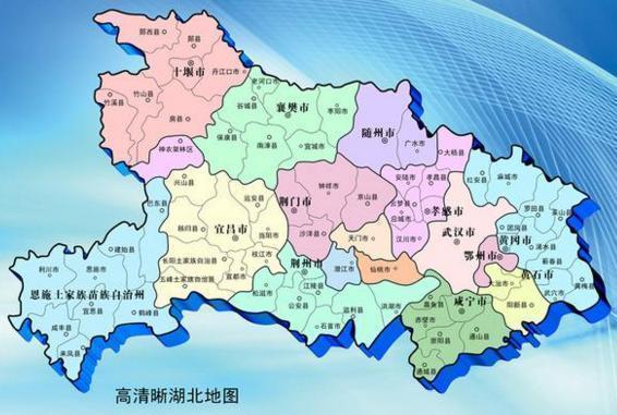 湖北省钟祥市是哪个市