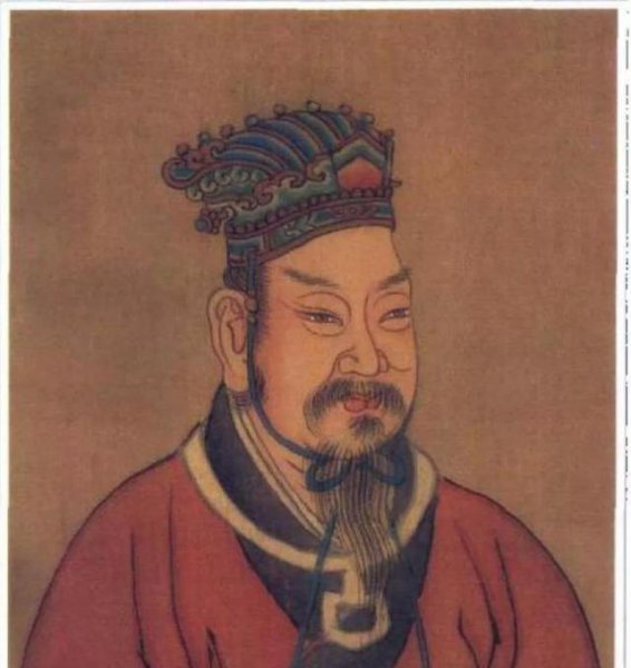 颁布推恩令的是谁