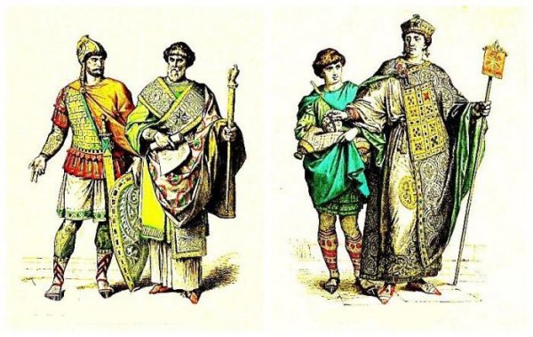 拜占庭陷落的原因有哪些