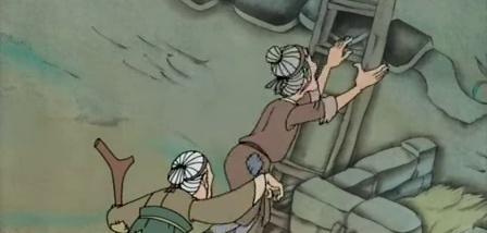 官兵为什么不抓杜甫去当兵