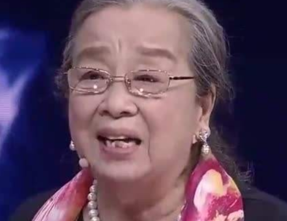 李启明容嬷嬷多大了