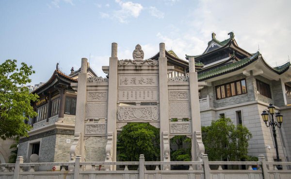 广州为什么叫羊城简单回答