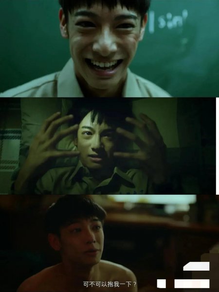 （T-W）悬疑电视剧排行榜前十名