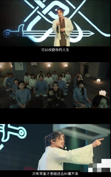 （T-W）悬疑电视剧排行榜前十名