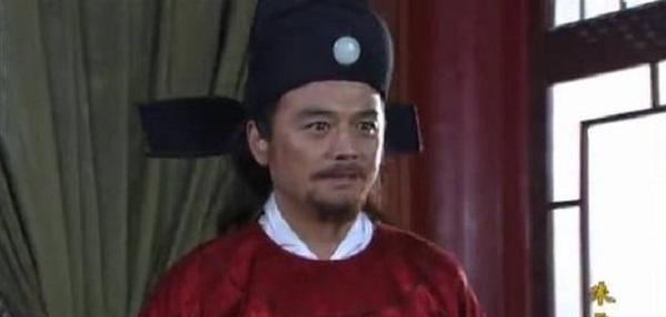 胡惟庸（S）法是什么