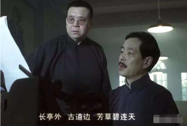 弘一法师出家原因