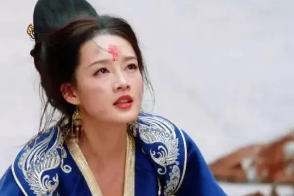 谷裂北宋公主是真的吗