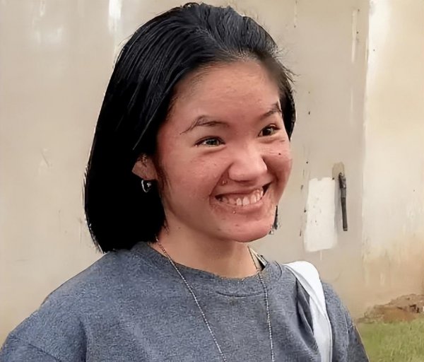 李勒优考上大学了吗