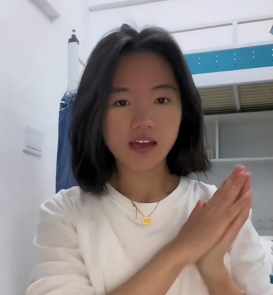 李勒优考上大学了吗