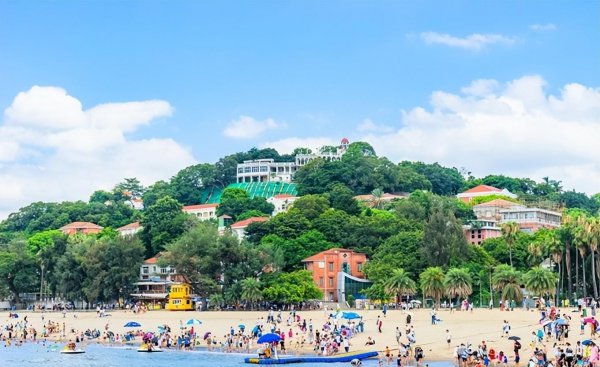 适合老年人旅游的地方有哪些