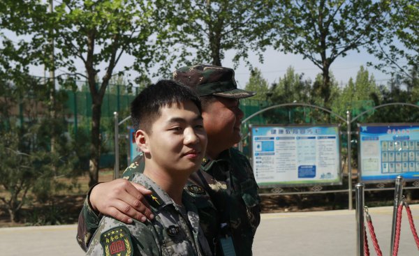 小孩叛逆期怎么办
