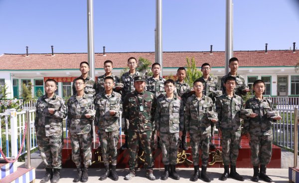 小孩叛逆期怎么办