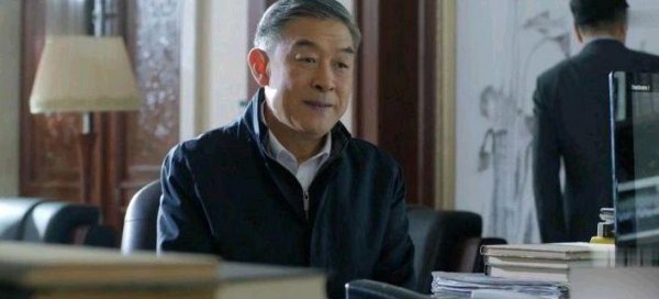 人民的名义季昌明什么级别干部