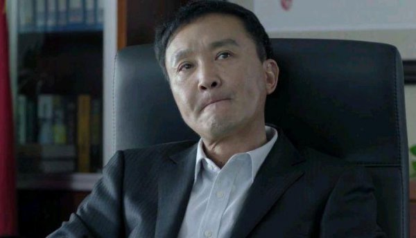 人民的名义季昌明什么级别干部