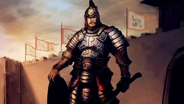 公孙度称霸辽东五十年