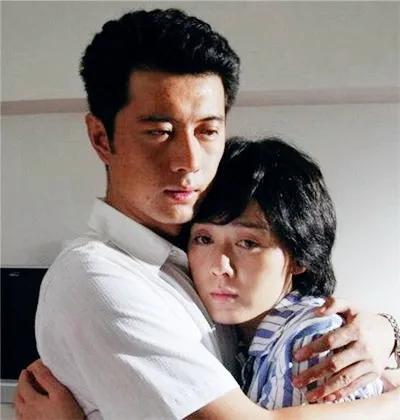 赵峥的老婆个人资料介绍