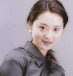 赵峥的老婆个人资料介绍